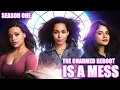 The Charmed Reboot is a Mess Season One