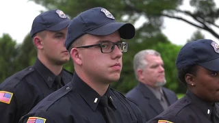 2019 Peace Officers Memorial Ceremony O Fallon Matters