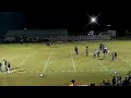 MHS Senior Night Football 2025
