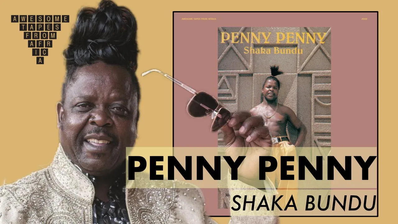 Penny Penny - Shichangani [South Africa]