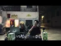 DJ BER - Mixtape Vibe Hiphop Chill English & Khmer