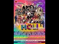 Download Lagu HOLI MIXTAPE 2025 - WIZKEY LIVE SET REMIX | HOLI INDOOR MILAN | CHUTNEY | BHAITAK | SOCA | BOLLYWOOD