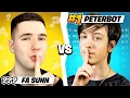 Download Lagu Meghívtam Peterbotot egy 1v1-re!