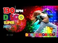 Download Lagu Disco Super Hits Dance Workout (130 BPM Mixed Workout Music Ideal for Step)