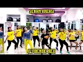 Senam Kreasi DJ DENDE REO || Choreo Watik Primadona