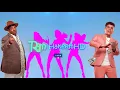عمر كمال وعبد الباسط حمودة واوكسانا | ضيعنا ريمكس |  Omar Kamal & Abdelbaset Hamouda | Dai3na Remix
