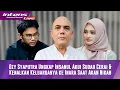Ozy Syahputra Ungkap Insanul Mengaku Sudah Cerai \u0026 Kenalkan Keluarganya Ke Inara Saat Akan Nikah
