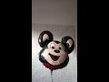 MICKEY MOUSE BALLOON