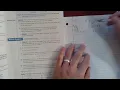 Saxon Math Course 1 PS 11