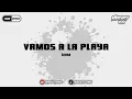 Lagu THAI REMIX - Vamos a la Playa SHADOWMIX 136 [ MAEWTY RMX ]
