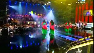 Tachenuit 2012 Emmi Studio 2m 2012 تاشنويت إمي ستوديو دوزيم 