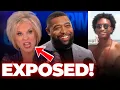 Nancy Grace TRIES TO CUT MIC Of Officer Tatum After EXPOSING Her Nolan Wells Narrative
