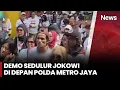 Download Lagu Sedulur Jokowi Demo di Depan Polda Metro Jaya, Tuntut Roy Suryo Minta Maaf | iNews Malam | 10/07