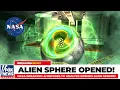 Download Lagu NASA BREAKING: AI REFUSES to Analyze Opened Alien Sphere!