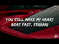 James Hype, Miggy Dela Rosa, Lazza - Ferrari (Testo/Lyrics)