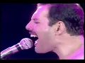 Queen   We Are The Champions HQ Live At Wembley 86 1