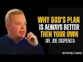Download Lagu Why God’s Plan Is Always Better Than Your Own | Christian Motivation
