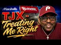TJX Stock Is TJX Companies a BUY Right Now TJX Stock Analysis