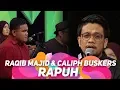 Download Lagu Opick Rapuh I Raqib Majid \u0026 Caliph Buskers | Persembahan Live MeleTOP