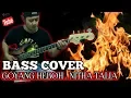 Lagu Goyang Heboh . Nitha Talia . Bass cover