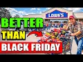 15 Lowe s March Tool Deals That Beat Black Friday 2026
