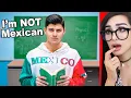 Download Lagu Boy Hides His MEXICAN Culture From School