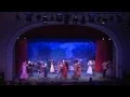 Download Lagu Archbishop Stepinac HS Mary Poppins - Let's Go Fly a Kite!