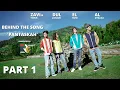 Download Lagu PART 1 - MEETING AWAL BARENG AYAH DHANI - BEHIND THE SONG: “PANTASKAH\