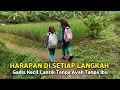 Download Lagu HARAPAN DI SETIAP LANGKAH.. KISAH GADIS KECIL CANTIK TANPA AYAH TANPA IBU PULANG SEKOLAH