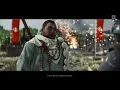 Ghost of tsushima - liberation of the village and the people...master peace