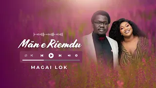 magai lok maan e riemdu official audio 
