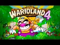 Download Lagu Wario Land 4 - Full Game 100% Walkthrough