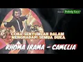 CAMELIA ~Lirik~ RHOMA IRAMA ~ STF Camelia 1979