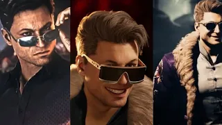 Download Johnny Cage Tiktok edits because he is hot. MP3