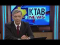 Abilene police arrest suspect after brief chase attaches 10 charges to rap sheet