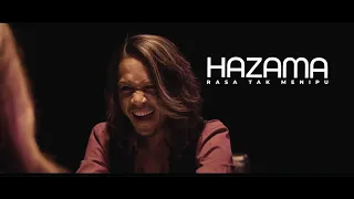 Download Hazama - Rasa Tak Menipu (Official Music Video) MP3