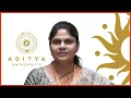 Lecture - 5 Eigen Values and Eigen Vectors Dr B Krishnaveni Aditya University