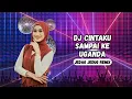 Download Lagu Chombi - DJ CINTAKU SAMPAI KE UGANDA (Official Video)