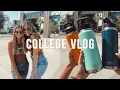 first week of senior year csu fullerton