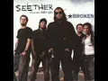 Lagu #AmyLynnLee Feat #Seether #Broken  #Instrumental Version