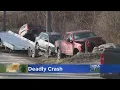 Fayette County Man Killed In Head-On Crash