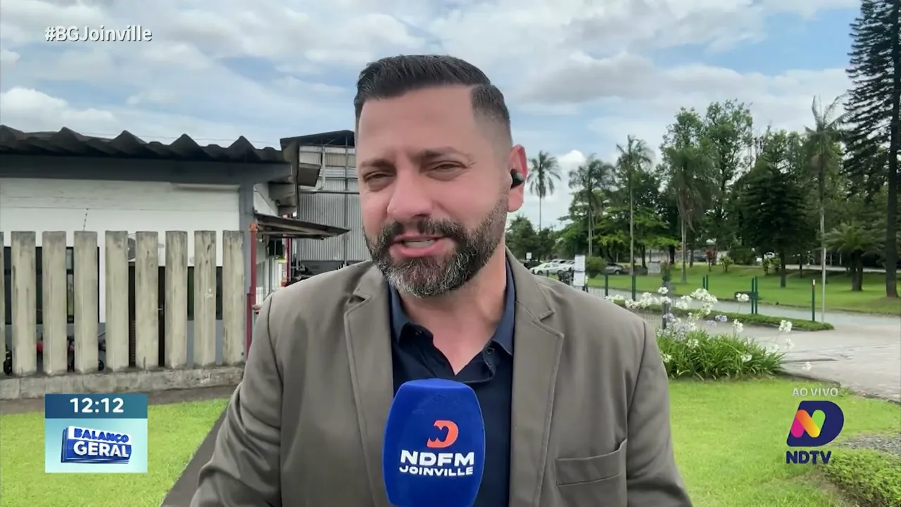 Feirão com mais de 300 vagas de emprego para multinacional de Joinville acontece nesta quarta-feira