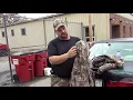 SCENTBLOCKER OUTFITTER SUIT GEAR REVIEW