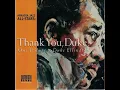 Don't Get Around Much Anymore (feat. Mulgrew Miller, Buster Williams & Carl Allen) - Arkadia Jazz All-Stars & Benny Golson