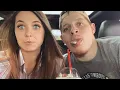 Ryan Upchurch with new girlfriend
