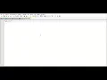 Hello World PHP Program
