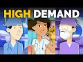 10 Most In Demand Doctor Careers in 2025