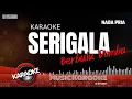 Download Lagu KARAOKE SERIGALA BERBULU DOMBA ( KOPLO NADA PRIA )