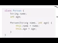 CS3391 UNIT 2 objects as parameters in java EngineeringMasteryMadeSimple