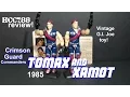 HCC788 - 1985 TOMAX XAMOT
